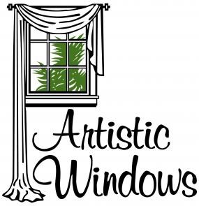 Logo for Artistic Windows Inc