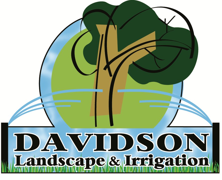 Logo for Davidson Landscape & Irrigation Inc.