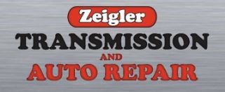 Logo for Zeigler Transmissions