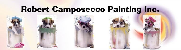 Avatar for Robert Camposecco Painting