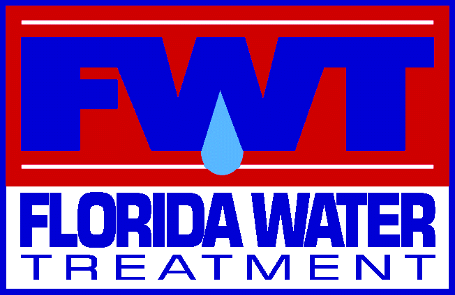 Logo for Florida Water Treatment Inc