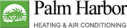 Palm Harbor Heating and Air Conditioning Inc. logo