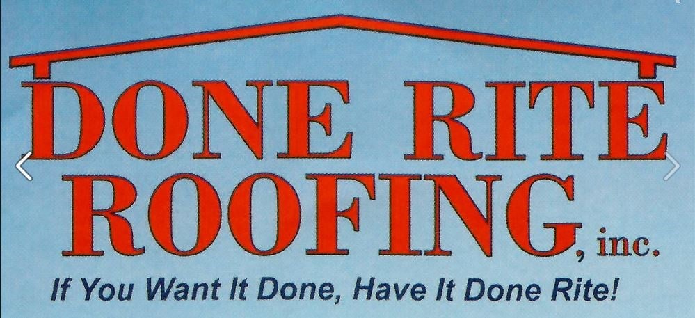 Avatar for Done Rite Roofing Inc