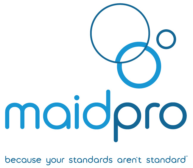 Logo for MaidPro Tampa