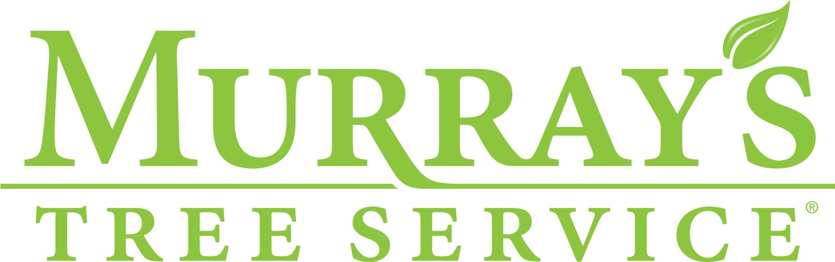 Logo for Murray's Tree Service INC