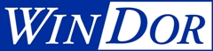 WinDor - High Quality Windows & Doors logo