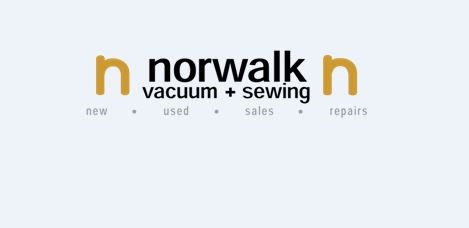 Logo for NORWALK VACUUM CLEANER & SEWING MACHINE INC