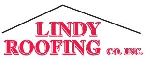 Logo for Lindy Roofing Co Inc