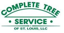 Logo for Complete Tree Service of St Louis LLC