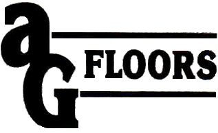 Logo for AG Floors