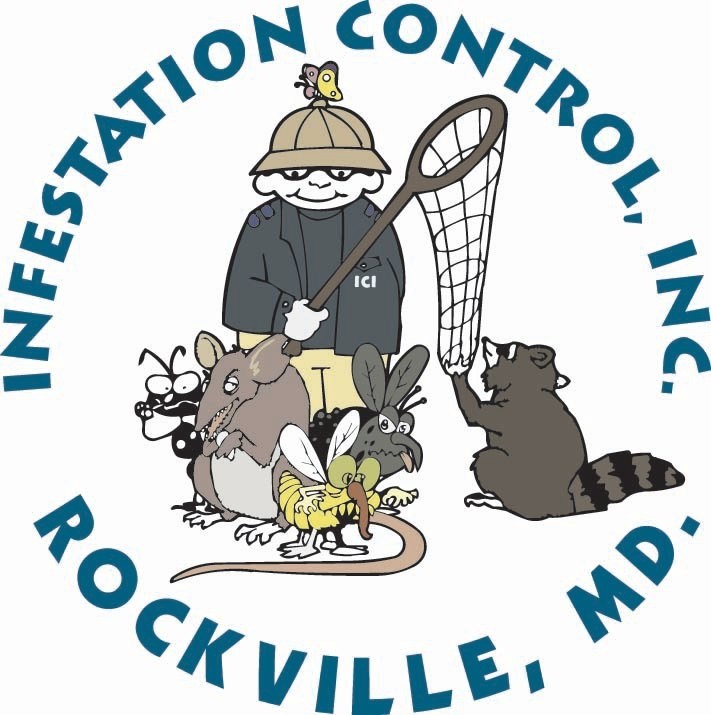 Infestation Control, Inc logo