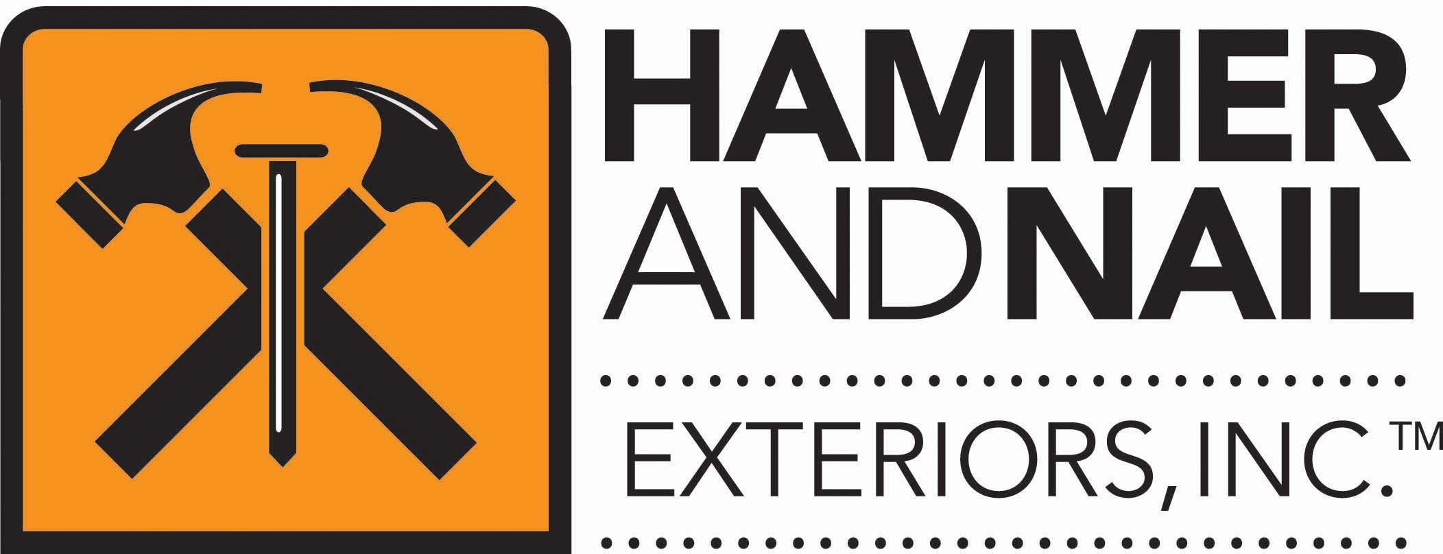 Avatar for Hammer and Nail Exteriors