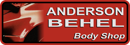 Logo for Anderson Behel Body Shop