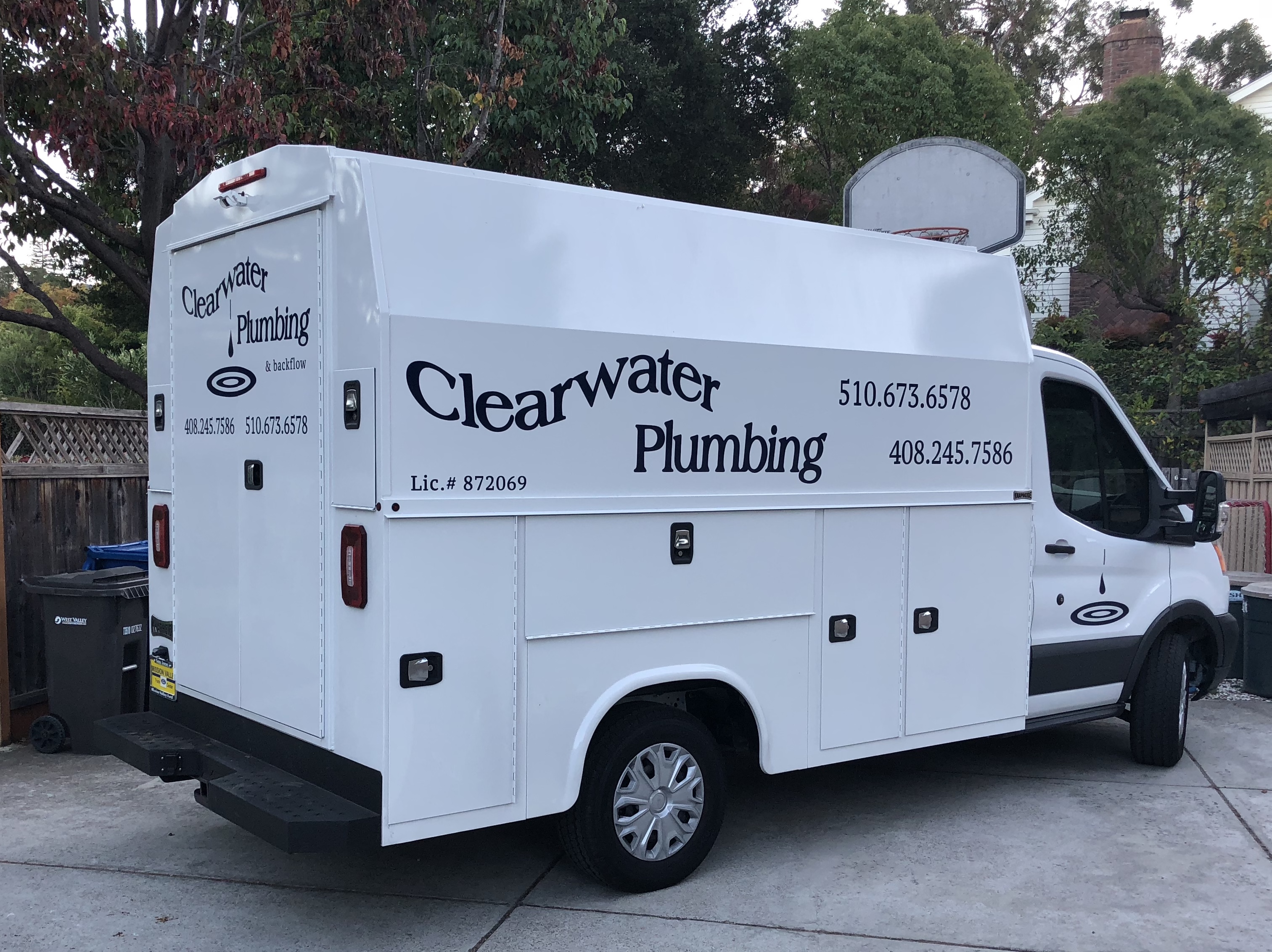 Avatar for Clearwater Plumbing