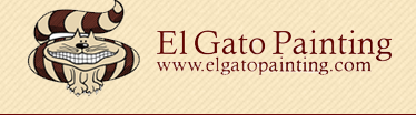 El Gato Painting & Restoration Inc logo