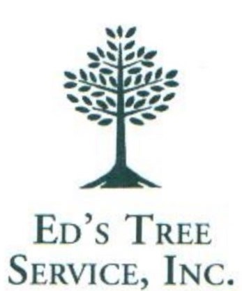Logo for Eds Tree Service Inc