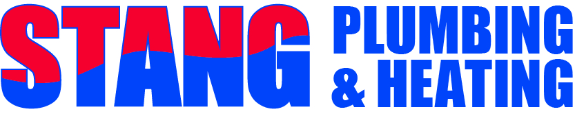 Logo for Stang Plumbing