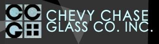Logo for Chevy Chase Glass Co Inc