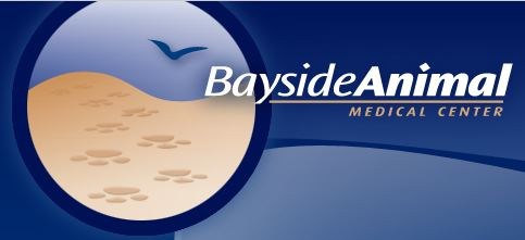 Logo for Bayside Animal Medical Center