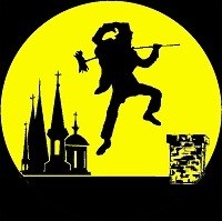 Logo for Magic Mountain Chimney Sweeps