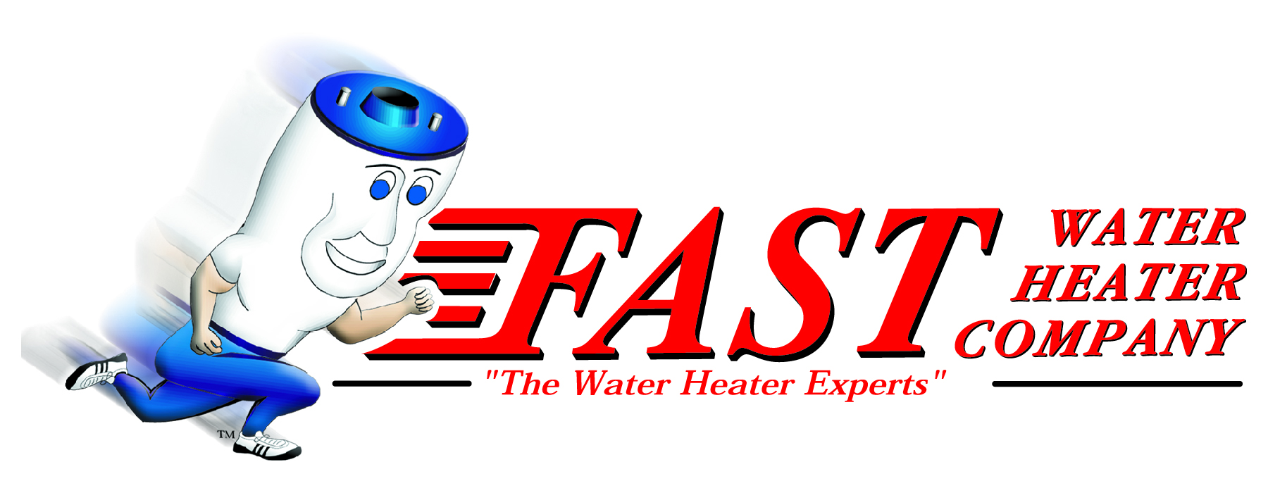 Logo for Fast Water Heater Company