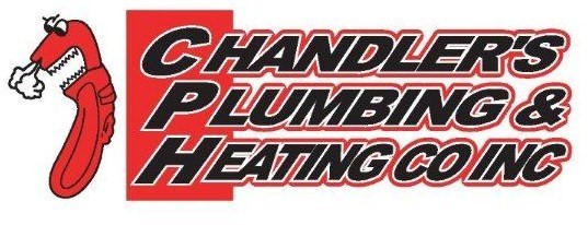 Chandler's Plumbing and Heating Co Inc logo
