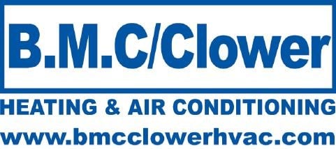 BMC Clower Heating & Air Conditioning Inc logo