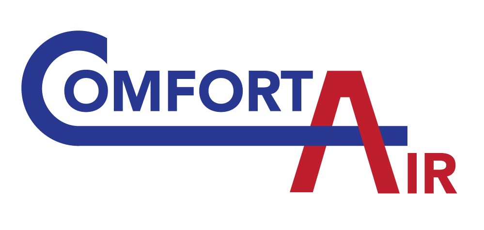 Logo for Comfort Air