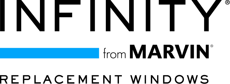 Logo for Infinity from Marvin Columbus
