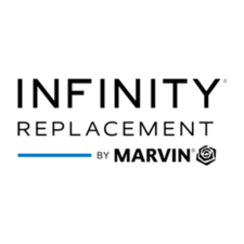Logo for Infinity from Marvin Columbus