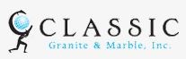 Classic Granite & Marble logo