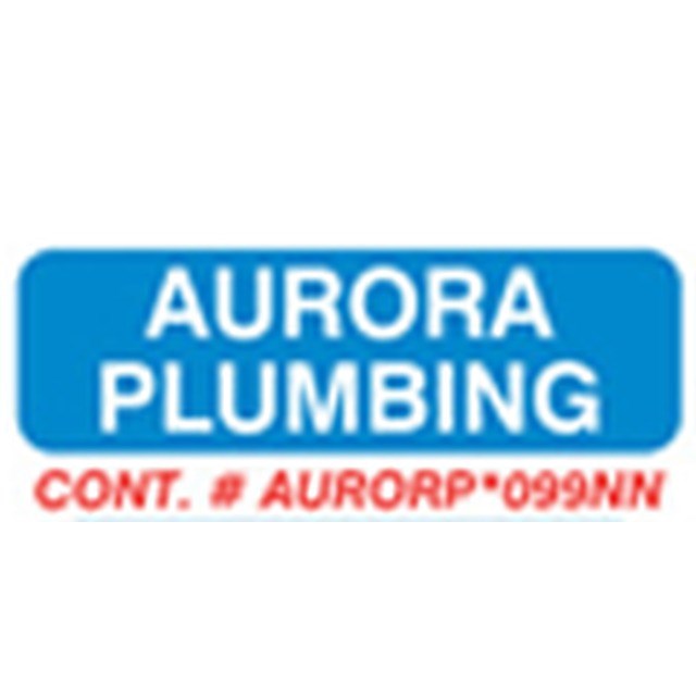 Logo for Aurora Plumbing & Electric Supply