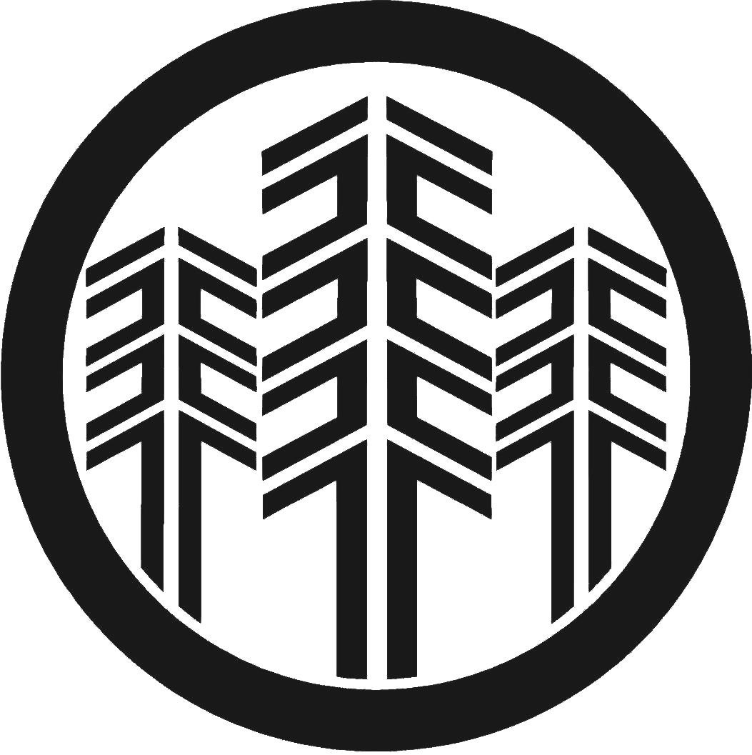 Logo for Ballard Tree Service