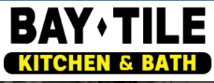 Logo for Bay Tile Kitchen & Bath