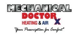 Logo for Mechanical Doctor Inc