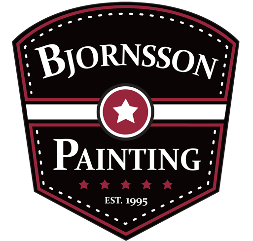 Logo for Bjornsson & Co Painting