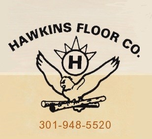 Hawkins Floor Co logo
