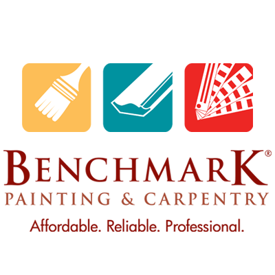 Logo for Benchmark Painting & Carpentry of Kensington, LLC