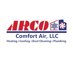 Arco Comfort Air, LLC logo