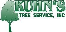 Avatar for KUHN'S TREE SERVICE INC.