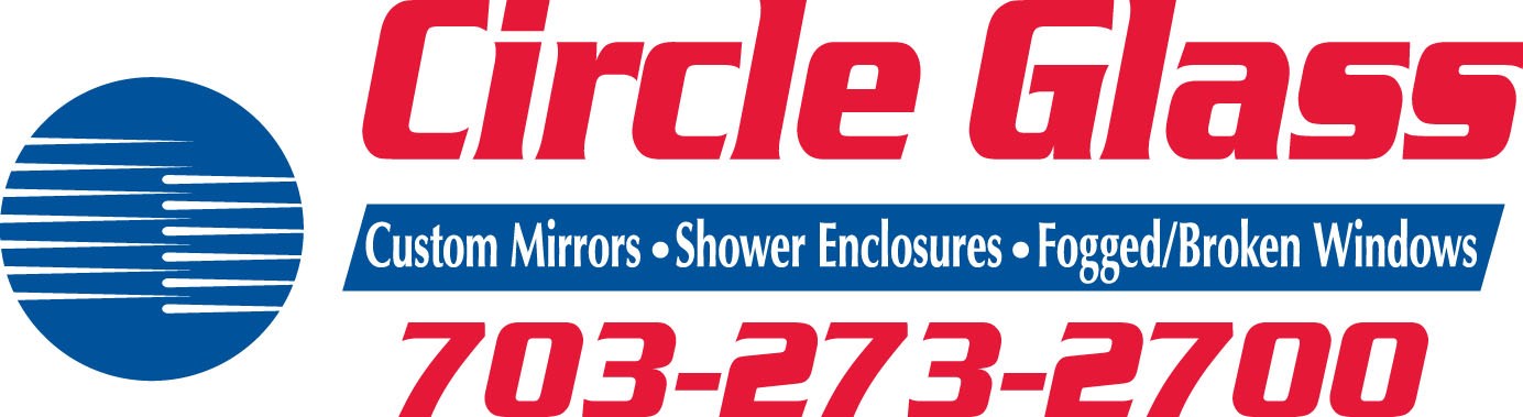 Circle Glass logo