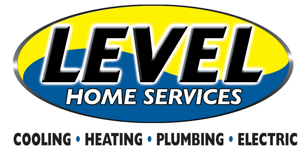 Logo for Level Home Services