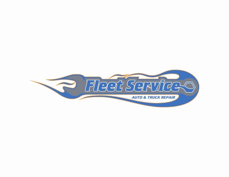 Logo for Fleet Service Auto And Truck Repair