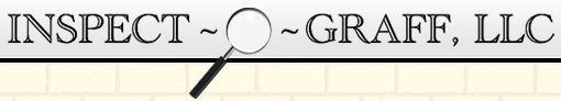 Logo for INSPECT-O-GRAFF LLC