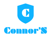 Formerly Connor's an Ehrlich Company logo