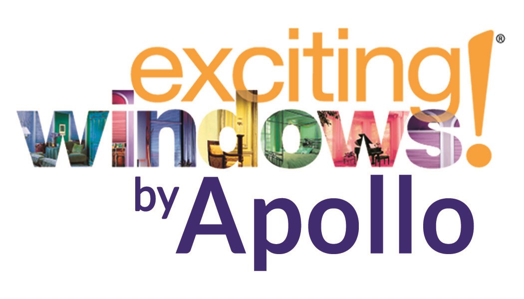 Logo for exciting windows! by Apollo