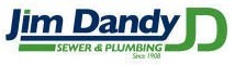 Logo for Jim Dandy Sewer & Plumbing