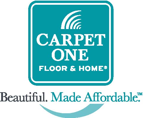 Logo for Harry's Carpet One Floor & Home