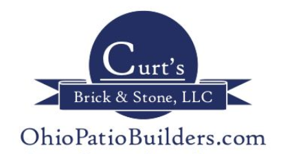 Logo for Curt’s Brick & Stone LLC
