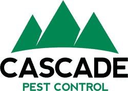 Logo for Cascade Pest Control